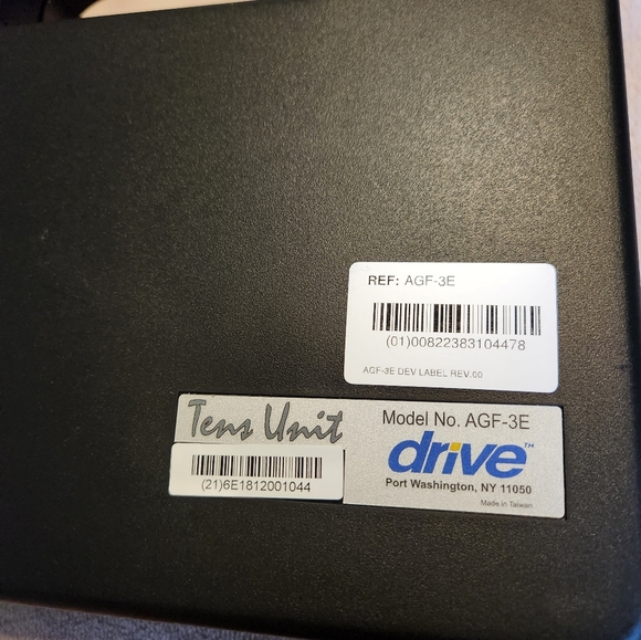 Tens Unit - Picture 10 of 10